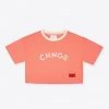 Sree Santhosh Coral Ringer Crop Best Selling