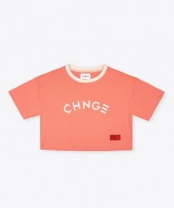 Sree Santhosh Coral Ringer Crop Best Selling