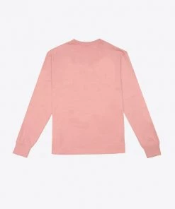 Sree Santhosh Best Selling Butterfly Quote Cuffed L/S T-Shirt