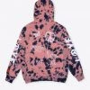 Sree Santhosh Dusty Rose LVPE TD Hoodie