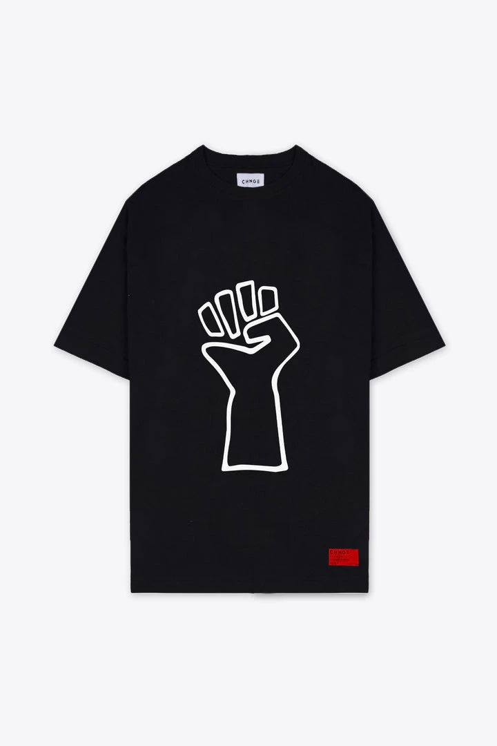 Sree Santhosh Zero Tolerance T-Shirt Dress (Black) Best Selling 4 Sree Santhosh Zero Tolerance T-Shirt Dress (Black) Best Selling