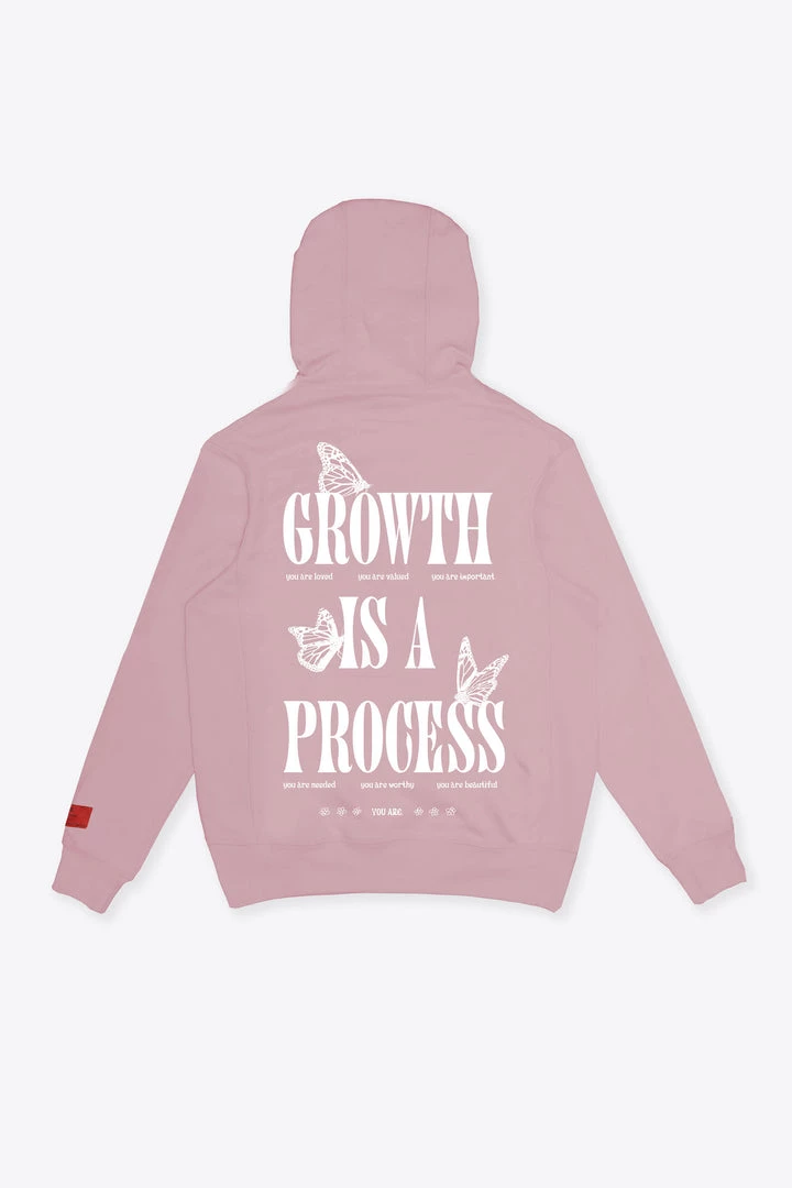 Sree Santhosh Best Selling GIAPC Hoodie (Dusty Mauve) 4 Sree Santhosh Best Selling GIAPC Hoodie (Dusty Mauve)