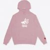 Sree Santhosh Best Selling GIAPC Hoodie (Dusty Mauve)