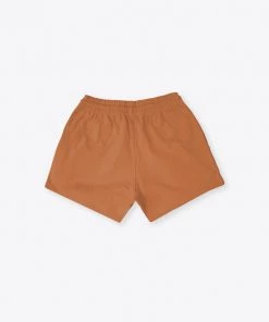 Sree Santhosh GIAPC Sweatshorts (Lion)