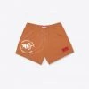 Sree Santhosh GIAPC Sweatshorts (Lion) 1 Sree Santhosh GIAPC Sweatshorts (Lion)