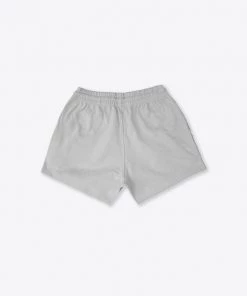Sree Santhosh OPOPED Zero Waste Sweatshorts (Sand)