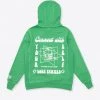 Sree Santhosh Best Selling You Are All You Need Hoodie
