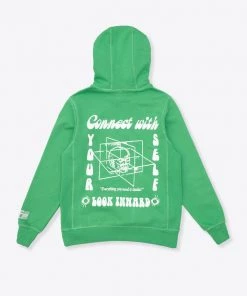 Sree Santhosh Best Selling You Are All You Need Hoodie