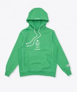 Sree Santhosh Best Selling You Are All You Need Hoodie