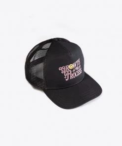 CHNGE Growth Is A Process Trucker Hat Hats