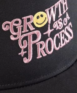 CHNGE Growth Is A Process Trucker Hat Hats