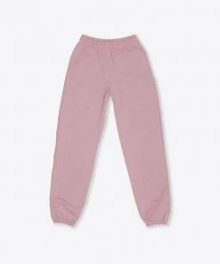 Sree Santhosh GIAPC Sweatpants (Dusty Mauve) Best Selling