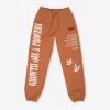 Sree Santhosh GIAPC Sweatpants (Lion) Best Selling