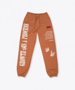 Sree Santhosh GIAPC Sweatpants (Lion) Best Selling