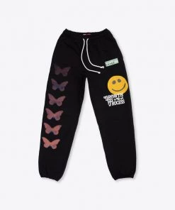 Sree Santhosh Growth Is A Process Sweatpants