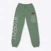 Sree Santhosh More Love Sweatpants (Juniper)