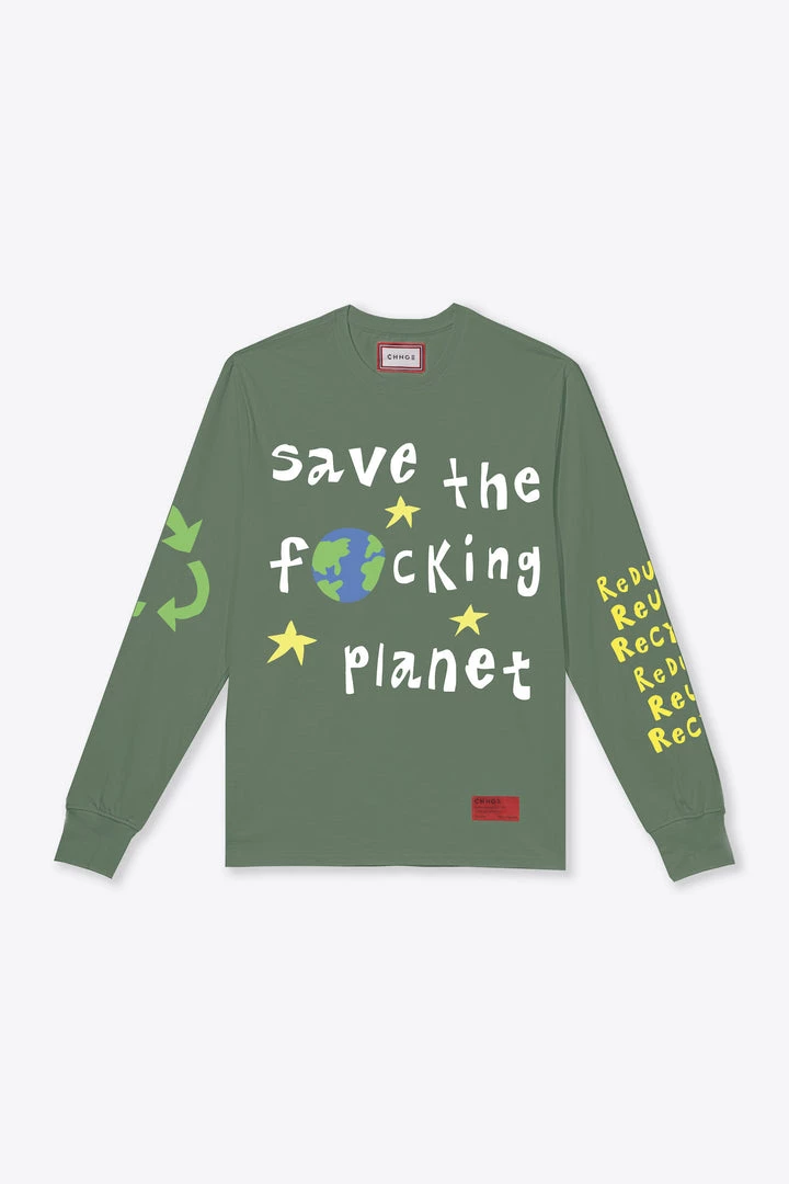 Sree Santhosh Best Selling TOEWK L/S T-Shirt (Juniper) 3 Sree Santhosh Best Selling TOEWK L/S T-Shirt (Juniper)