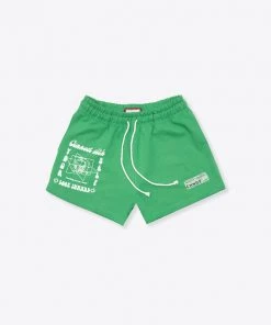 Sree Santhosh You All You Need Sweatshort Best Selling