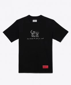 Sree Santhosh Kiss Whoever (Black) Best Selling