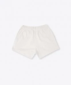 Sree Santhosh Love Everybody Sweatshorts (Chalk) Best Selling