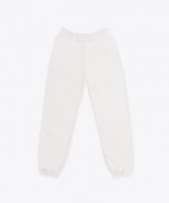 Sree Santhosh Love Everybody Sweatpants (Chalk) Best Selling