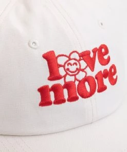 CHNGE Chalk Love More Baseball Cap Best Selling