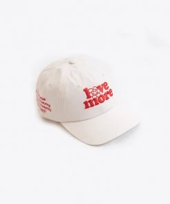 CHNGE Chalk Love More Baseball Cap Best Selling