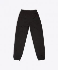 Sree Santhosh Best Selling You Matter Sweatpants (Black)