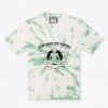 Sree Santhosh Best Selling Tie Dye Make Space For Yourself S/S T-Shirt