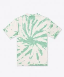 Sree Santhosh Best Selling Tie Dye Make Space For Yourself S/S T-Shirt