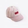 CHNGE Mauve/Chalk Tie Dye Baseball Cap Best Selling
