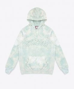 Sree Santhosh Best Selling Mint Uni Logo TD Hoodie