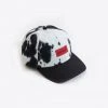 CHNGE Best Selling Mint/Black Tie Dye Baseball Cap