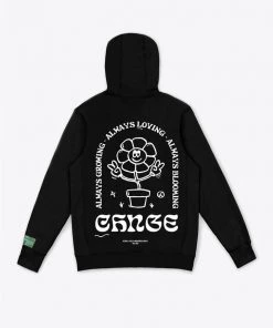 Sree Santhosh More Self Love Hoodie Best Selling