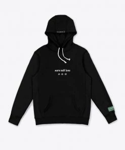 Sree Santhosh More Self Love Hoodie Best Selling