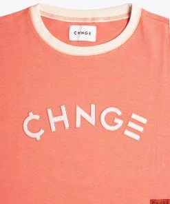 Sree Santhosh Coral Ringer Crop Best Selling