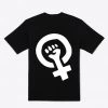 Sree Santhosh Power Of A Woman V2 (Black)