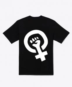 Sree Santhosh Power Of A Woman V2 (Black)