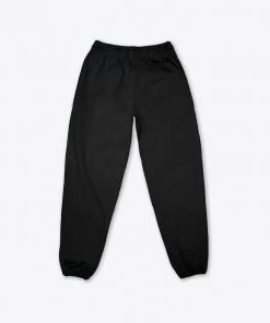 Sree Santhosh OPOPED Zero Waste Sweatpants (Black) Best Selling