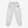 Sree Santhosh OPOPED Zero Waste Sweatpants (Sand)