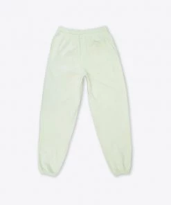 Sree Santhosh OPOPED Zero Waste Sweatpants (Citron)