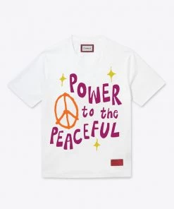 Sree Santhosh Best Selling WPP2P T-Shirt (White)