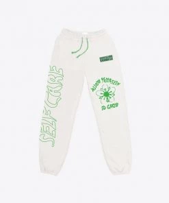 Sree Santhosh Best Selling Self Care Sweatpant