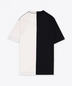 Sree Santhosh Best Selling Pieced Butterfly T-Shirt Dress