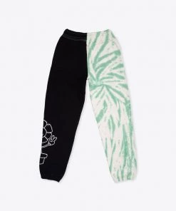 Sree Santhosh Best Selling Pieced Love More Always Be Kind Sweatpants