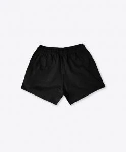 Sree Santhosh APTTP Sweatshorts (Black) Best Selling
