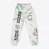 Sree Santhosh Best Selling Tie Dye Love More Always Be Kind Sweatpants