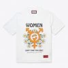 Sree Santhosh WDOYS T-Shirt (white)