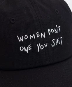 CHNGE WDOYS Black Baseball Cap Best Selling