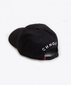 CHNGE WDOYS Black Baseball Cap Best Selling